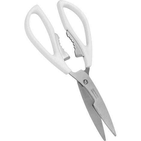 Allzweckschere "Brico" 21 cm Edelstahl/ABS (1/2)
