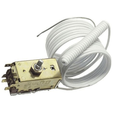 THERMOSTAT K52L2521 pour REFRIGERATEUR FAR - 0225007