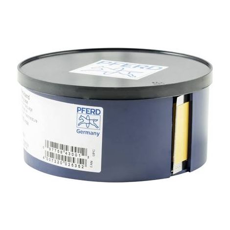 PFERD RUBAN DE MASQUAGE 50 MM BLANC 44250140 (1/7)