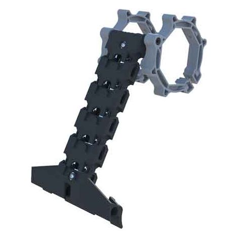 BLOQUEO ANTISUBIDA PARA PERSIANAS ENROLLABLES 'B-LOCK' Kit B-Lock