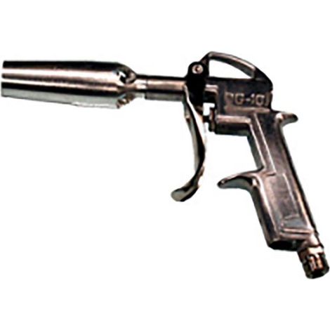 LARRAURI pistola sopladora gran caudal lar-dg10dx , 0UNIDADES