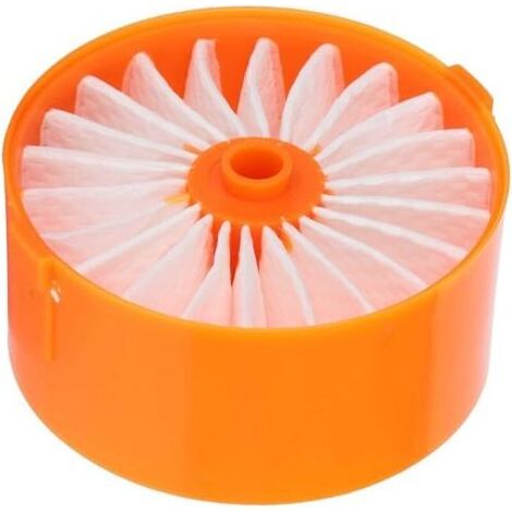 Filtre pour aspirateur Black + Decker BSV2020G-Online Store (1/5)