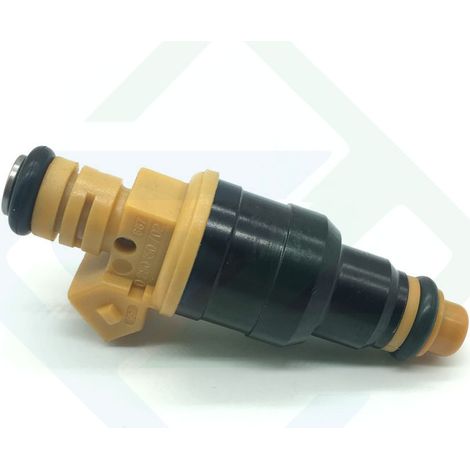 Applicable to Alfa Romeo ALFA 166 2.5 fuel injectors (Peugeot 0280150702) (1/5)