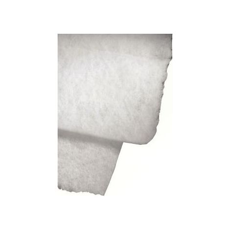 Xavax Filtro especial blanco para campana extractora pack de 2