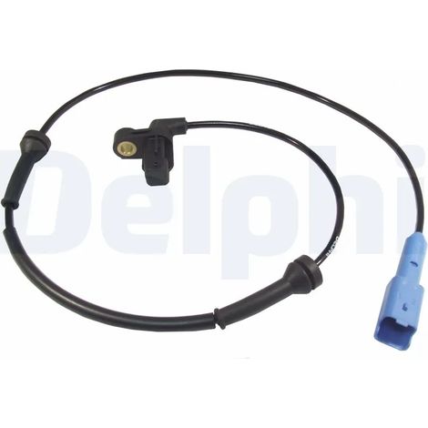 Capteur, vitesse de roue Delphi Technologies SS20057 PEUGEOT 4545.99 4545.F4