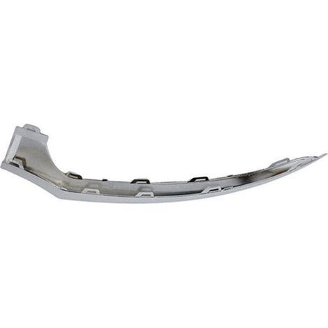 pair of A2188851574 and A2188851674 are suitable for 2015-2018 Mercedes-Benz CLS W218 (1/4)
