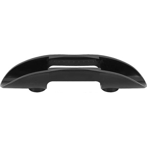 Support de pagaie pour canoë, 2 pièces, accessoires de fixation en plastique pour support de pagaie de canoë marin (1/5)