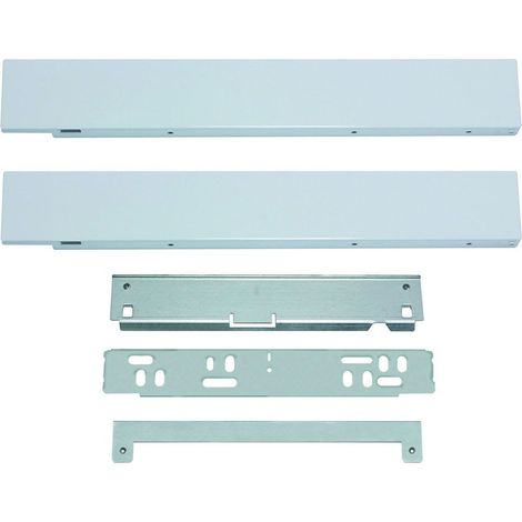 Vaillant Distanzrahmen 105 mm für ecoTEC plus VC/VCW, 0020021856 (1/3)