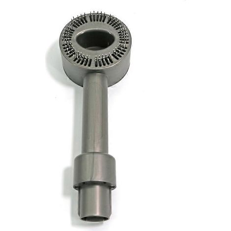 Brosse pour aspirateur Dyson pour animaux de compagnie, conçue pour aspirer les poils de chien et de chat (modèles V7, V8, V10 et V11), peigne d'aspiration pour poils longs et courts. (1/4)