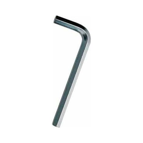 Usag 280 Chiave a Brugola Piegata 32x315mm