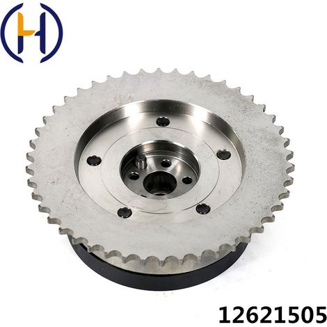 Modèle : 12578515 Actionneur VVT universel CSP1024 VVT523 7V1005P, compatible avec 2.4L LE5/2.0T LTG, calage de soupape fiable, remplacement d'origine, performances de démarrage à froid améliorées. (1/4)