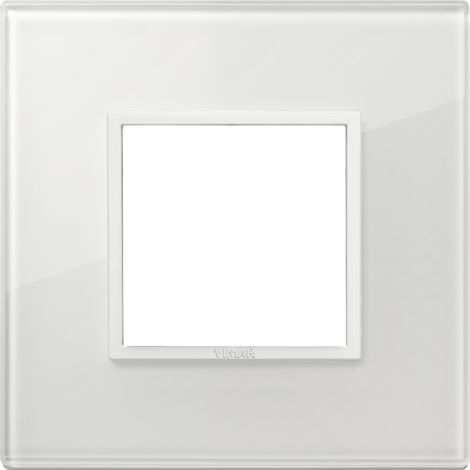 VIMAR - 21642,87 Plaque diamantée blanche totale de 2 m