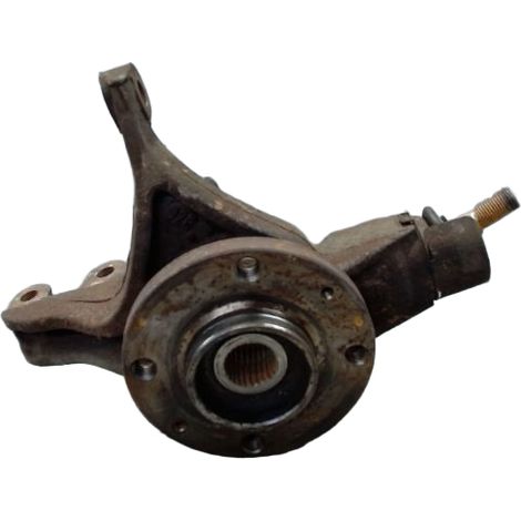 [PRODUIT D'OCCASION] Pivot Avant Gauche CITROEN C4 Coupe ♻️ Ref Oe. 1606630980 - Garantie à vie (1/3)