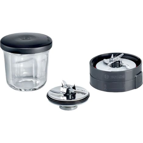 Ersatzteil - 3-in-1 MUZ45XCG1 Zerkleinerer -  - BOSCH