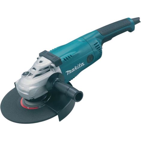 GA9020 230mm Angle Grinder 2000W 110V - MAKGA9020L