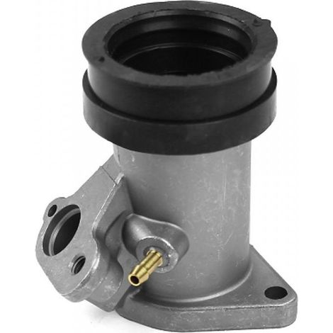 linkes Ansaugrohr one für Roller Yamaha 500 Tmax 2004-2011