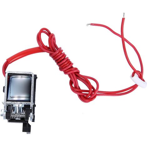 CM1 MX-100 Hilfsauslöser für Leistungsschalter AC220/230V (1/4)
