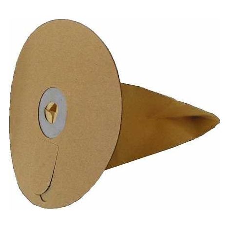 Filtre papier double pour aspirateur dorsal ghibli t1 lot de 10sacs - RM - Sacs papier