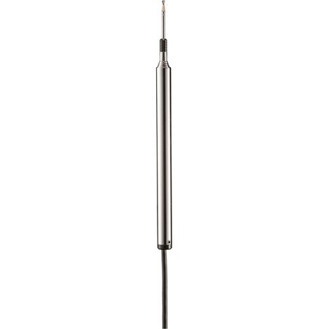 testo 0635 1051   Hitzdraht-Sonde  1 St.