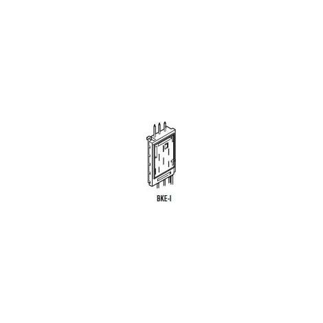 Verteilungskassette abn xk3s6n 3-polig TN-S System 900 1100 mm (1/2)