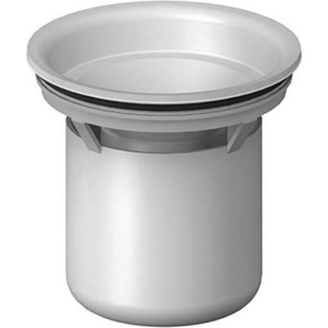 Siphon anti-odeur pour siphon de sol – Compatible DN 100 et 125 – Installation facile dans espaces confinés – PRONTO (1/2)