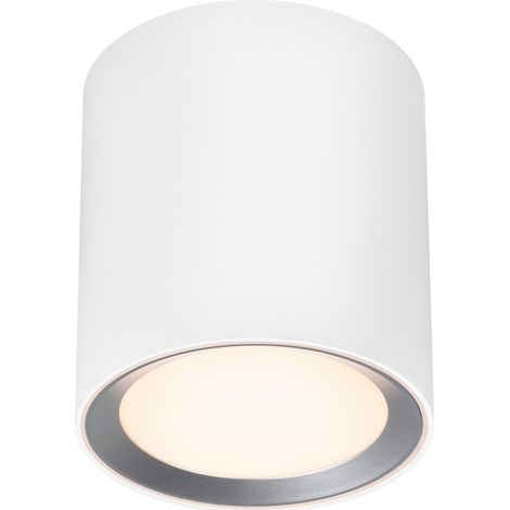 Nordlux Landon spot encastrable blanc LED dimmable (1/3)
