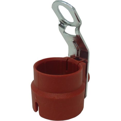 Support de prise pour remorque et caravane – Matériaux robustes – Fixation sécurisée – Installation rapide – Al-Ko