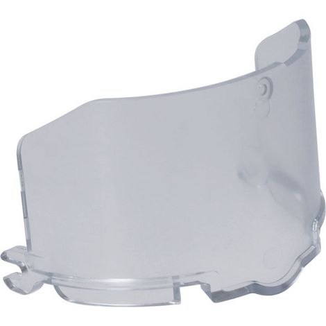 Bosch PRO Spanschutz für Akku-Kantenfräse GKF 18V-8 - 2608190065 (1/5)