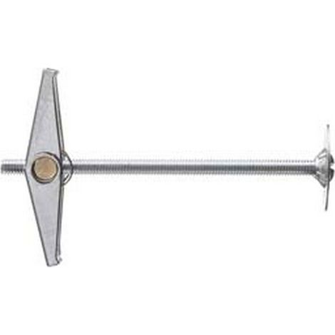50PZ ANCORA A SOFFITTO CON VITE TGS ETAF/V 4/12