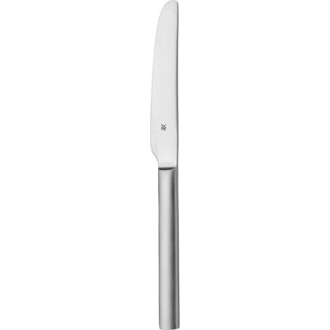 Couteau de menu 22,8 cm, couteau monobloc, acier inoxydable mat, passe au lave-vaisselle (1/4)