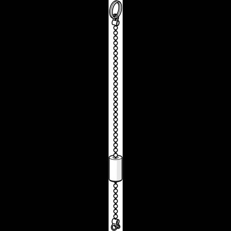 Hansa Kettenhalter 59902219 (1/2)
