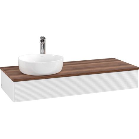 Villeroy & Boch K11152GF WTUS Antao K115 1200x190x500mm (1/3)