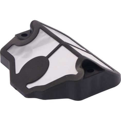 Filtro aria motore motosega 36 41 136 137 141 142 HUSQVARNA 530029811 530029908