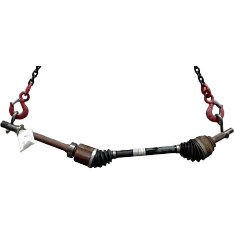 [PRODUIT D'OCCASION] Transmission Avant Droit RENAULT Zoe Zoe ♻️ Ref Oe. 391000090r - Garantie à vie (1/3)