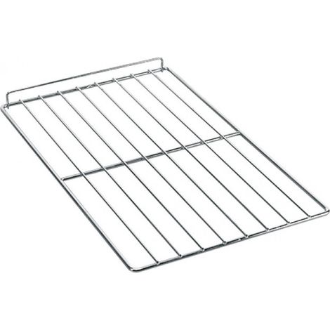 Grille 40 cm - Fun 650/700 - Modular