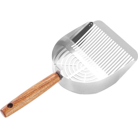 Raclette anti-odeur inox, hygiène optimale, usage maison/voyage