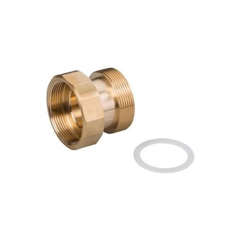 Grünbeck Adaptersatz 1 1/2" zum Umrüsten von FS auf FS-B, Kicker, verlängert 42mm, 101651e (1/2)