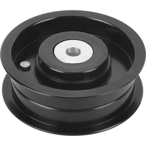 Poulie tendeur de courroie compatible Mercedes Classe C W203 W204, CLK C209, Classe E W211, CLS C219, Classe M W164, SLK R171 (1/5)