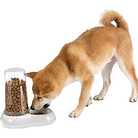 distributore acqua o cibo per cani e gatti ferplast "azimut 1500"