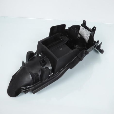 [PRODUIT D'OCCASION] Passage de roue origine pour Moto Honda 125 CBF 80100-KWFF-9500 / (1/4)