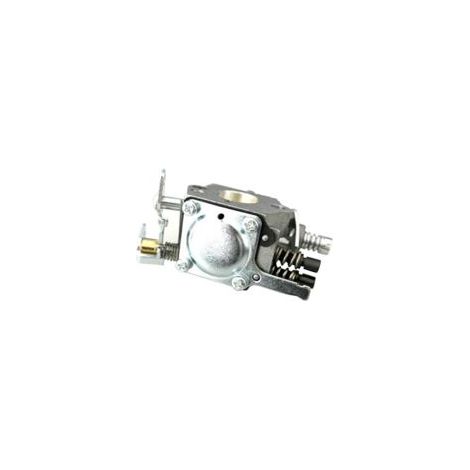 Réglage universel du carburateur DOLASO pour tronçonneuses Husqvarna 36 41 136 137 137E 141 142 Zama C1Q-W29E