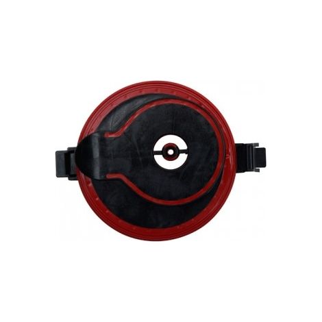 Fluval 106 Rotordeckel