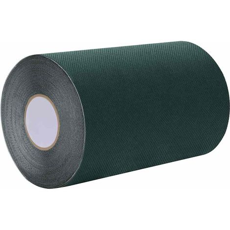 Artificial Grass Tape 0.15x10 m Green vidaXL