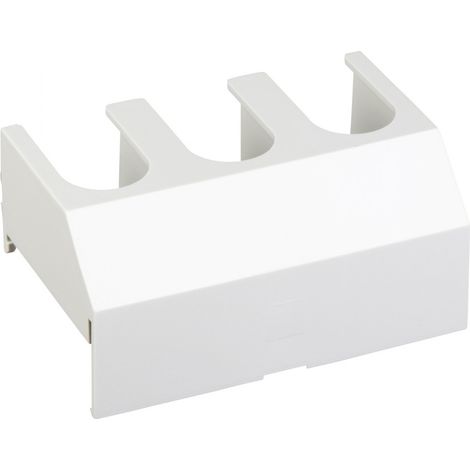 cache-borne - 3 pôles - tesys vario - 175a - pour bloc v5 et v6 - schneider electric vz10 (1/2)