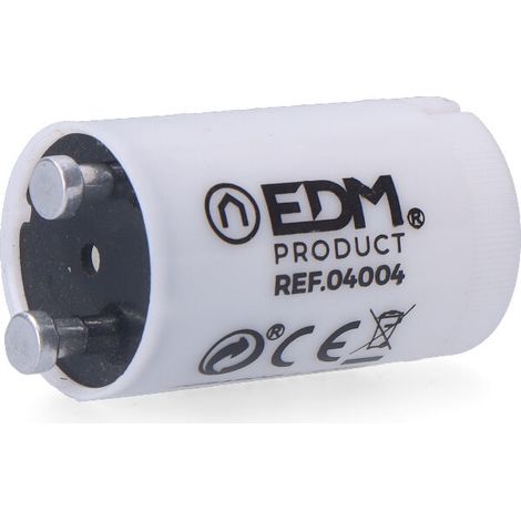 Cebador 4-80W EDM