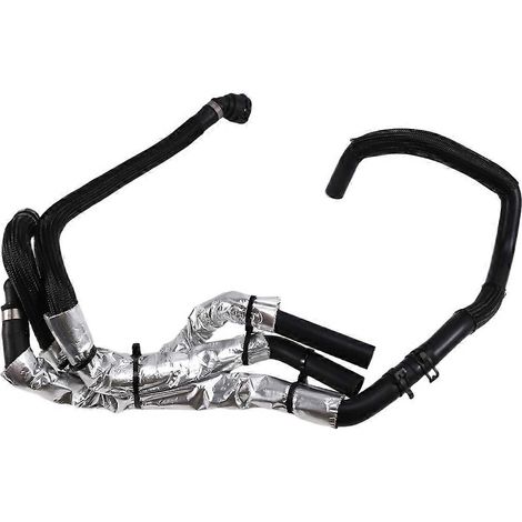 Tuyau d'air chaud moteur G3G3-18C266-AB F2GZ-8B081-F pour 2016- Ensemble tuyau d'air chaud F2GZ8B081B (1/5)