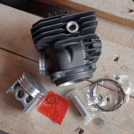 Bloc-cylindres Cylindre Oleo Mac 962 Efco 162 (48 mm) 50022006