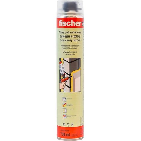 PEGAMENTO PARA POLIESTIRENO 750ML - FC 547127
