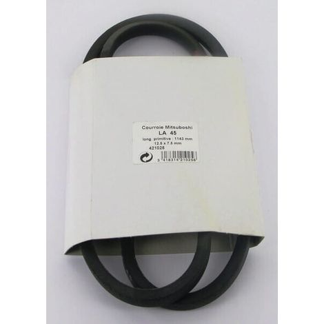 Cinghia trap LA45"/12,5x1143LP MITSUBOSHI FGP421025