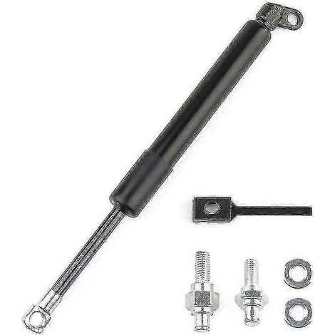 Vérins à gaz pour hayon arrière de Nissan Navara D40 (2005-2013) (1/5)